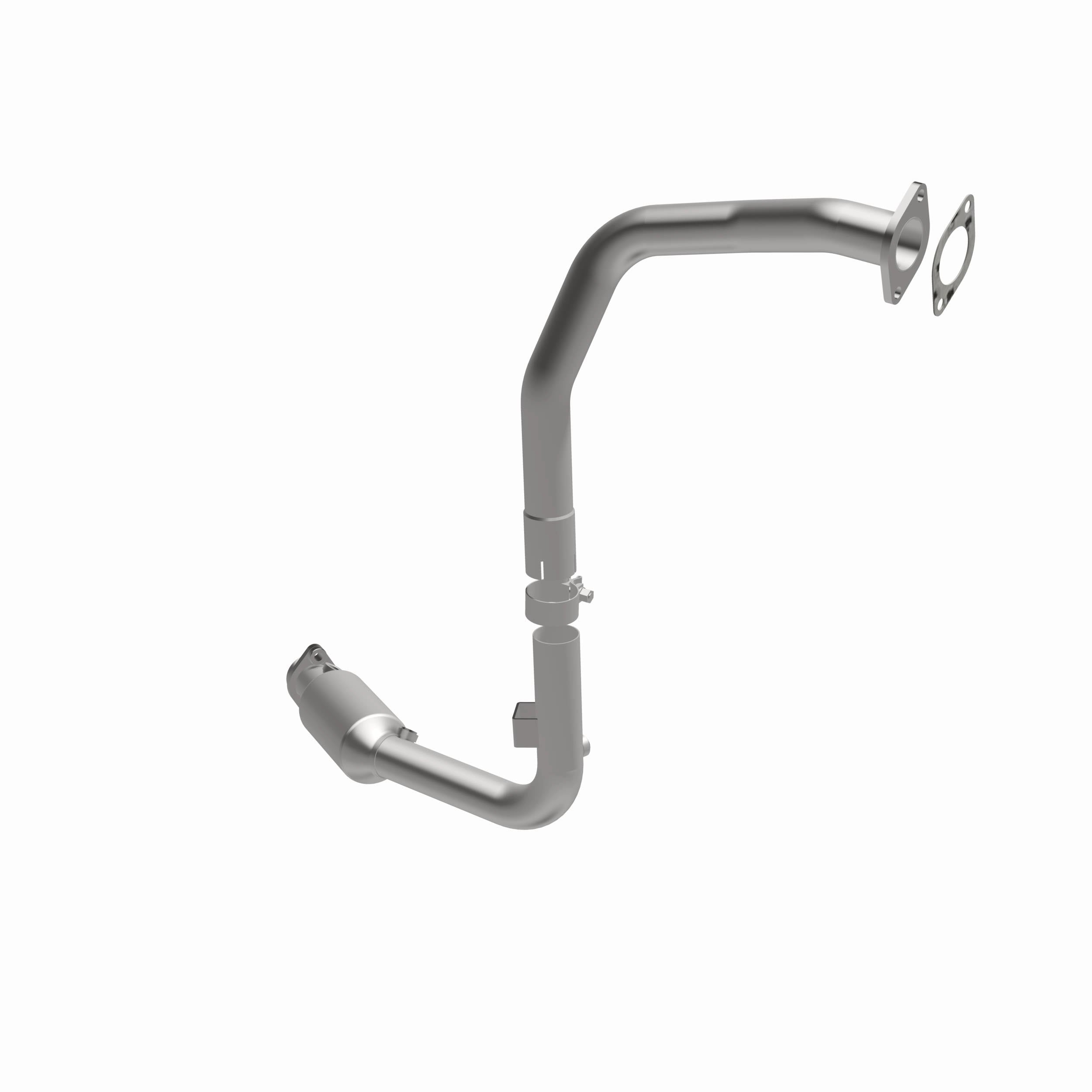 MagnaFlow Exhaust Products 49719 - OEM Grade Direct-Fit Catalytic Converter 5