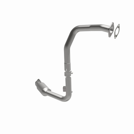 MagnaFlow Exhaust Products 49719 - OEM Grade Direct-Fit Catalytic Converter 5