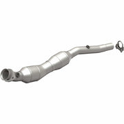 MagnaFlow Exhaust Products Exhaust MagnaFlow Exhaust Products 49722 - OEM Grade Direct-Fit Catalytic Converter