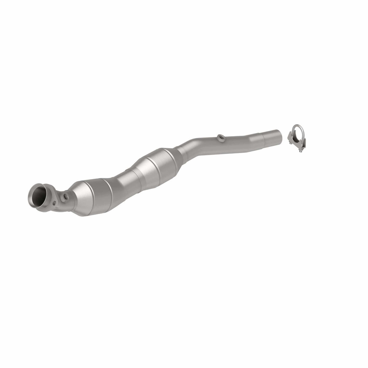 MagnaFlow Exhaust Products Exhaust MagnaFlow Exhaust Products 49722 - OEM Grade Direct-Fit Catalytic Converter