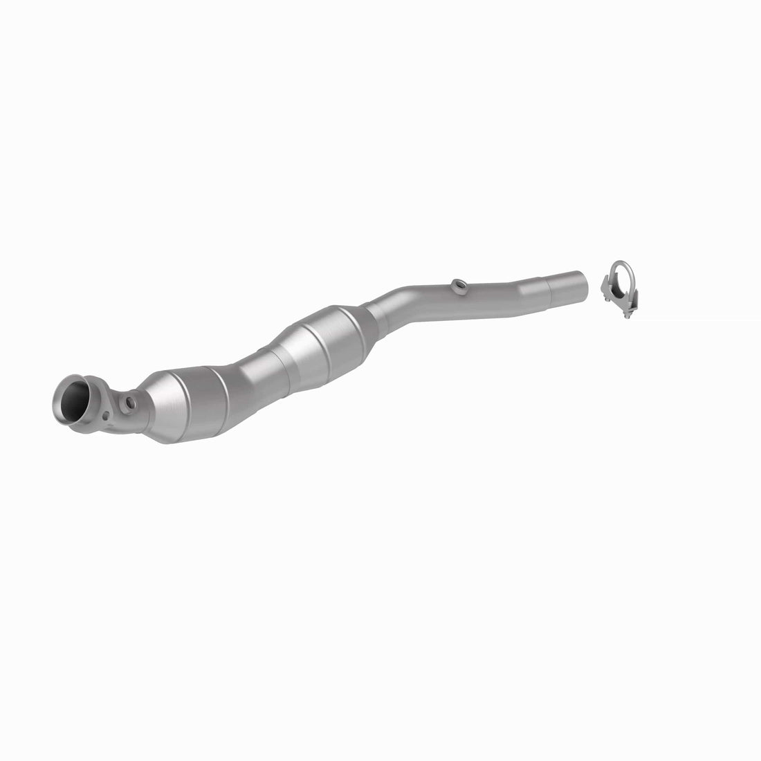MagnaFlow Exhaust Products Exhaust MagnaFlow Exhaust Products 49722 - OEM Grade Direct-Fit Catalytic Converter