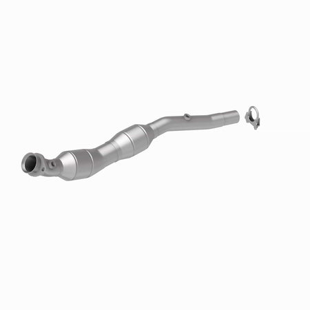 MagnaFlow Exhaust Products Exhaust MagnaFlow Exhaust Products 49722 - OEM Grade Direct-Fit Catalytic Converter