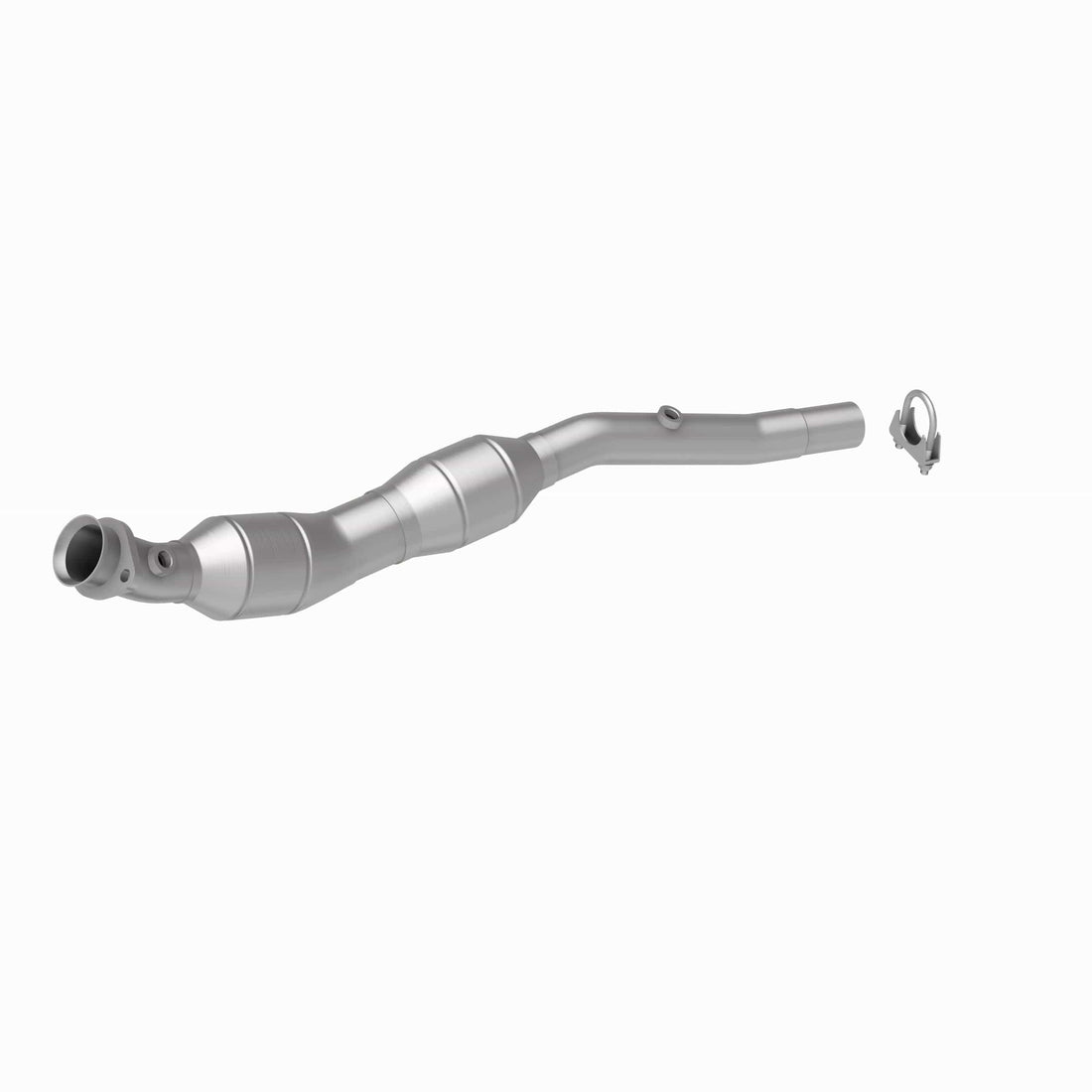 MagnaFlow Exhaust Products Exhaust MagnaFlow Exhaust Products 49722 - OEM Grade Direct-Fit Catalytic Converter