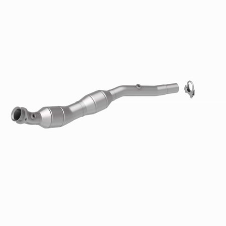 MagnaFlow Exhaust Products Exhaust MagnaFlow Exhaust Products 49722 - OEM Grade Direct-Fit Catalytic Converter