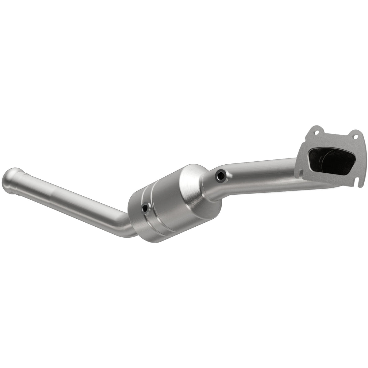 MagnaFlow Exhaust Products 49723 - OEM Grade Direct-Fit Catalytic Converter 1