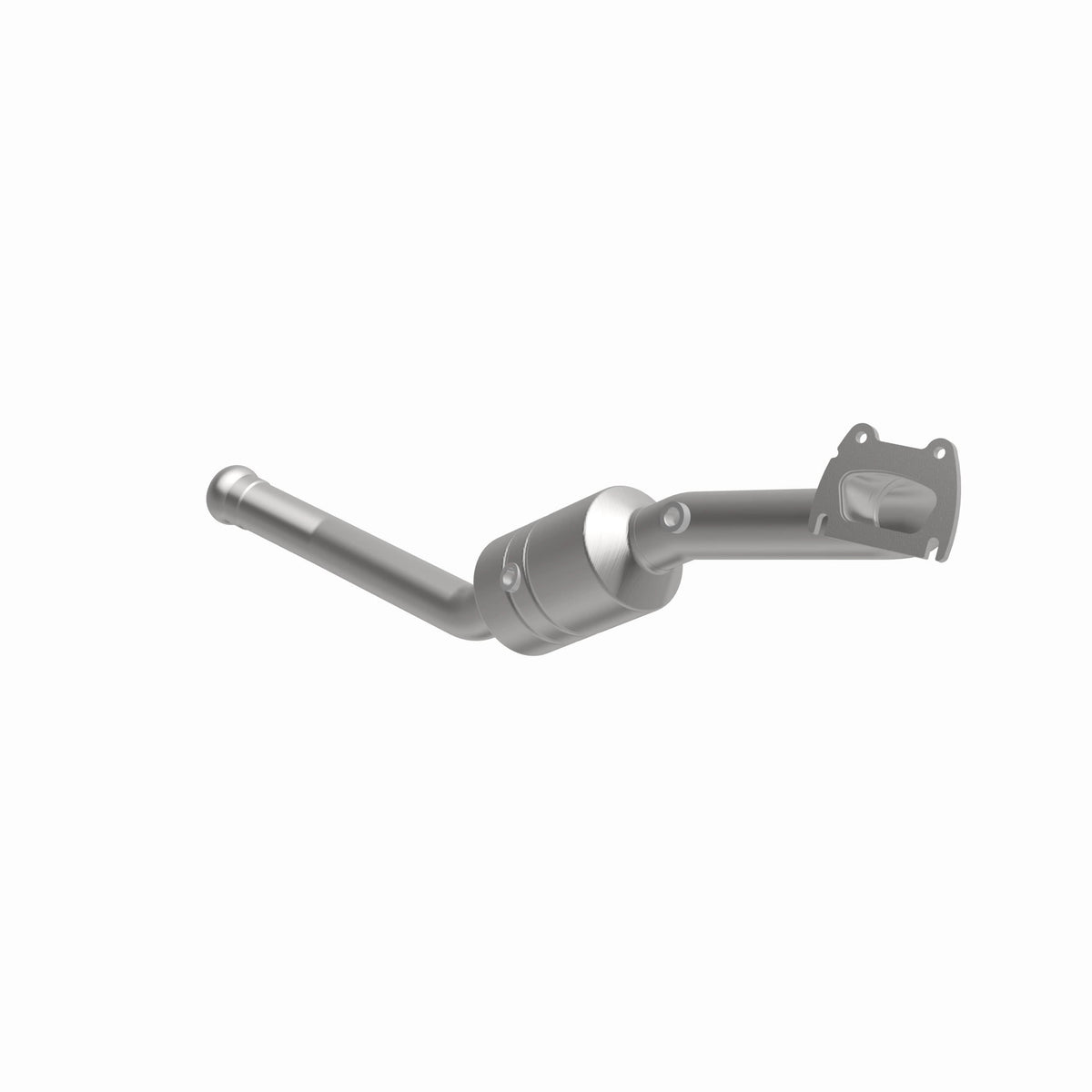 MagnaFlow Exhaust Products 49723 - OEM Grade Direct-Fit Catalytic Converter 4