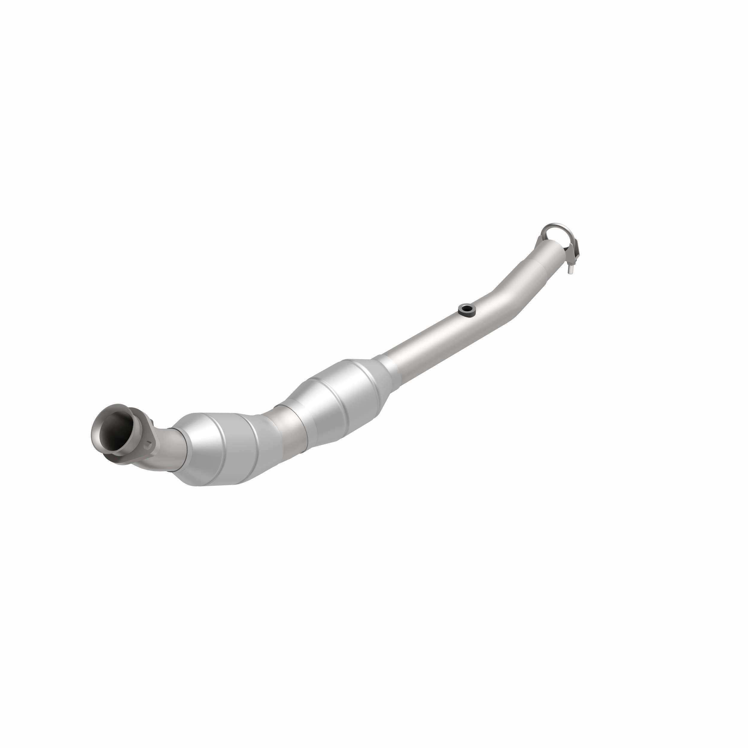 MagnaFlow Exhaust Products 49724 - OEM Grade Direct-Fit Catalytic Converter 4