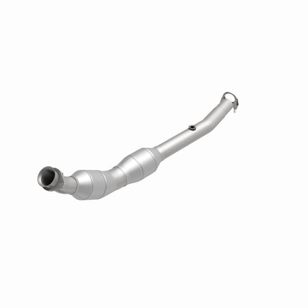 MagnaFlow Exhaust Products 49724 - OEM Grade Direct-Fit Catalytic Converter 4