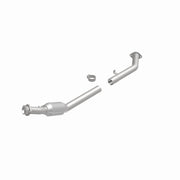 MagnaFlow Exhaust Products 49729 - OEM Grade Direct-Fit Catalytic Converter 2