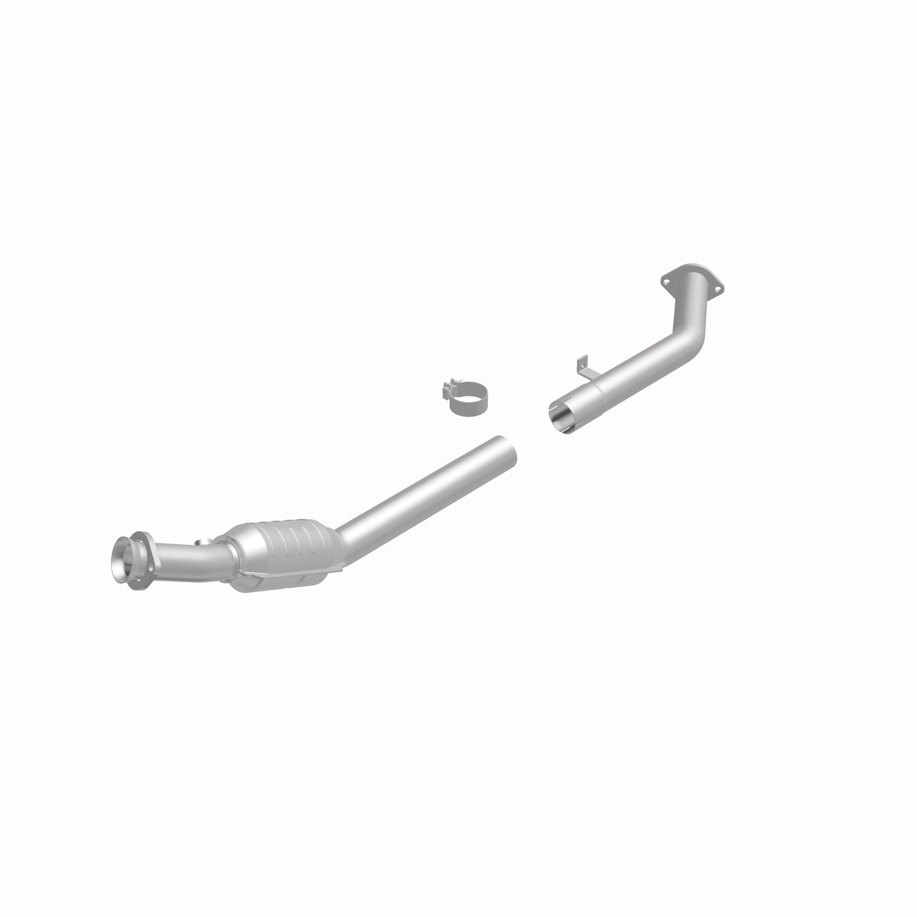 MagnaFlow Exhaust Products 49729 - OEM Grade Direct-Fit Catalytic Converter 2