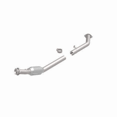 MagnaFlow Exhaust Products 49729 - OEM Grade Direct-Fit Catalytic Converter 2
