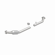 MagnaFlow Exhaust Products 49729 - OEM Grade Direct-Fit Catalytic Converter 5