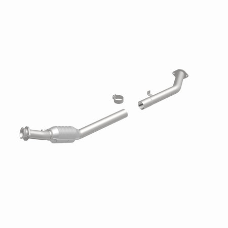 MagnaFlow Exhaust Products 49729 - OEM Grade Direct-Fit Catalytic Converter 5
