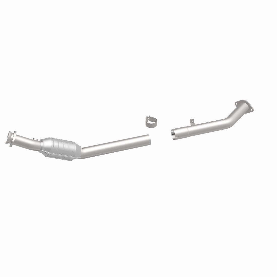 MagnaFlow Exhaust Products 49729 - OEM Grade Direct-Fit Catalytic Converter