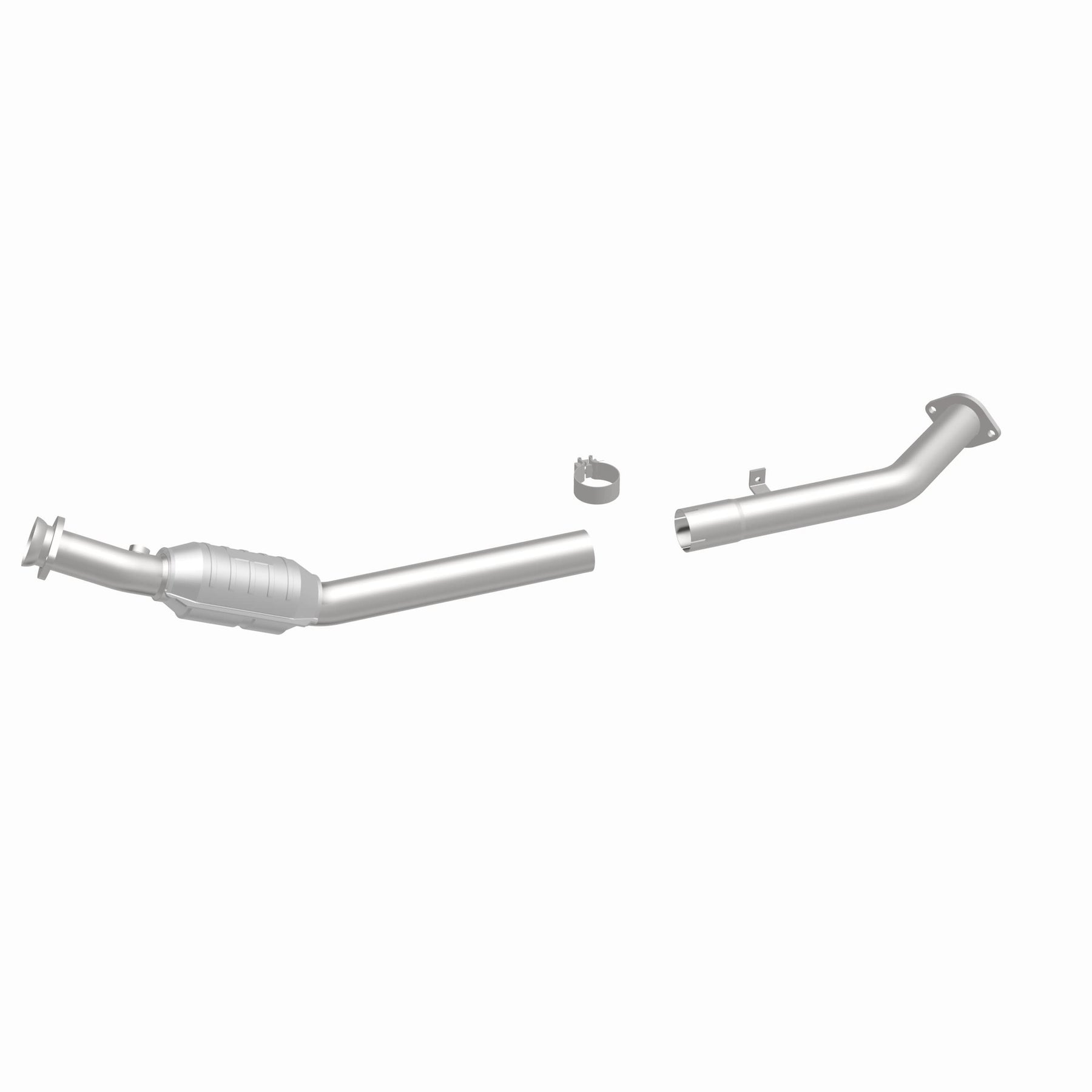 MagnaFlow Exhaust Products 49729 - OEM Grade Direct-Fit Catalytic Converter