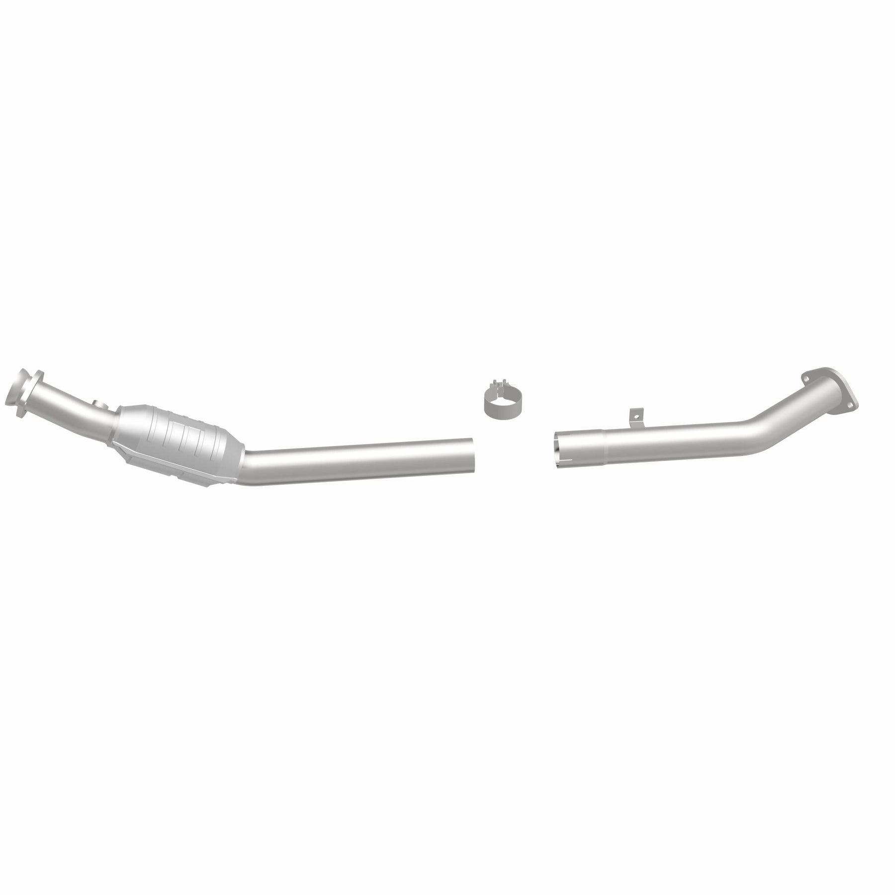 MagnaFlow Exhaust Products 49729 - OEM Grade Direct-Fit Catalytic Converter