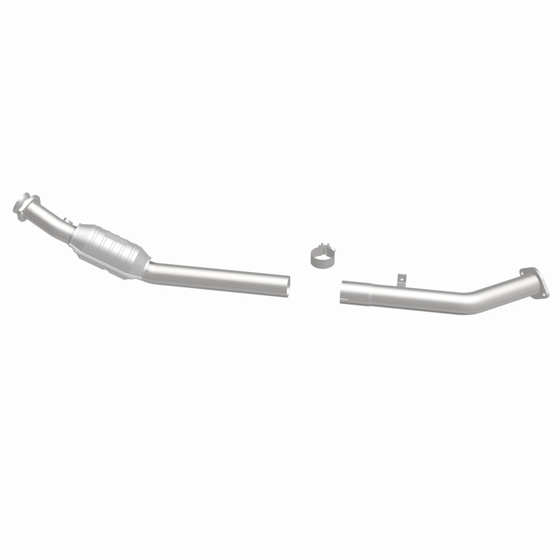 MagnaFlow Exhaust Products 49729 - OEM Grade Direct-Fit Catalytic Converter