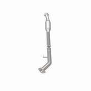 MagnaFlow Exhaust Products 49730 - OEM Grade Direct-Fit Catalytic Converter 1