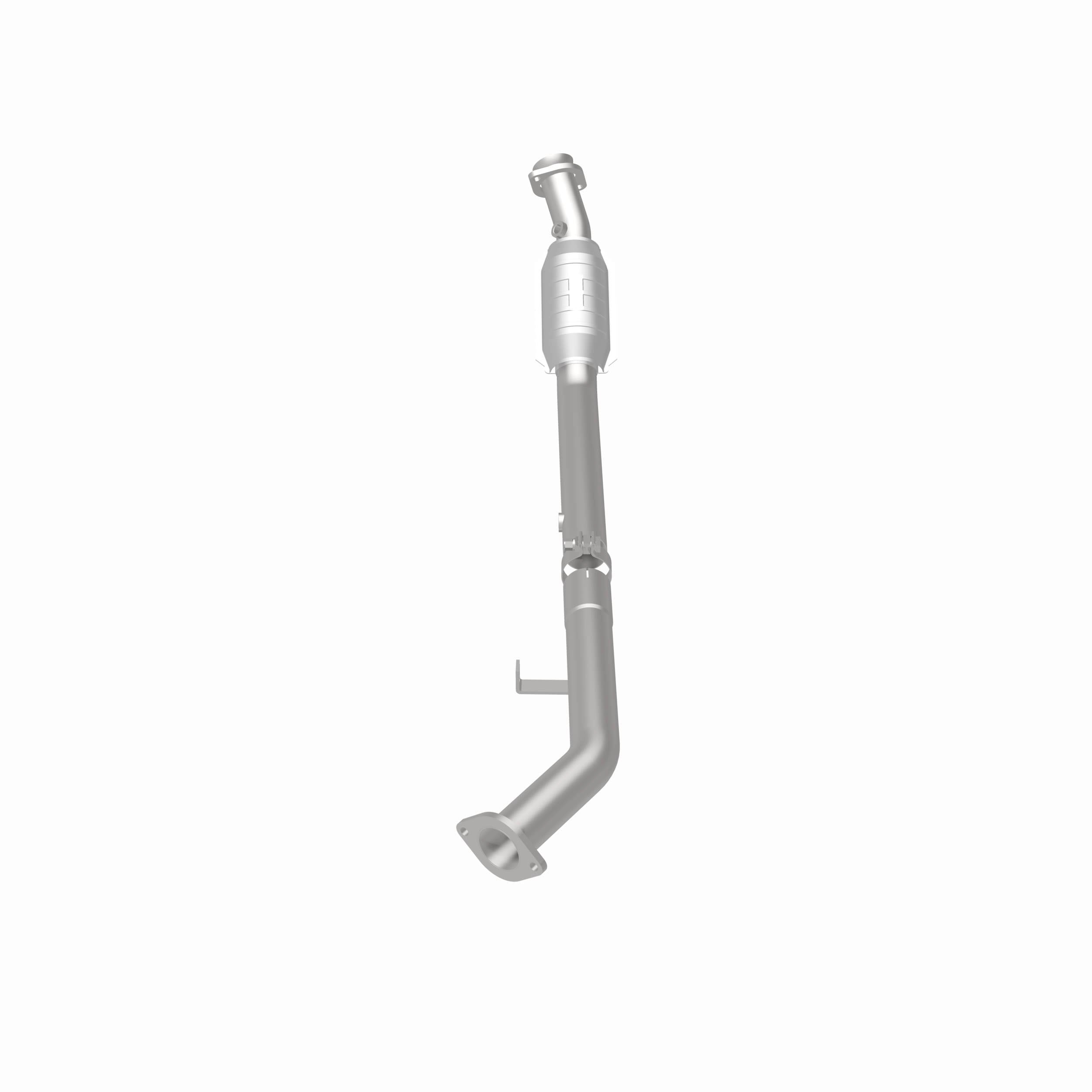 MagnaFlow Exhaust Products 49730 - OEM Grade Direct-Fit Catalytic Converter 1