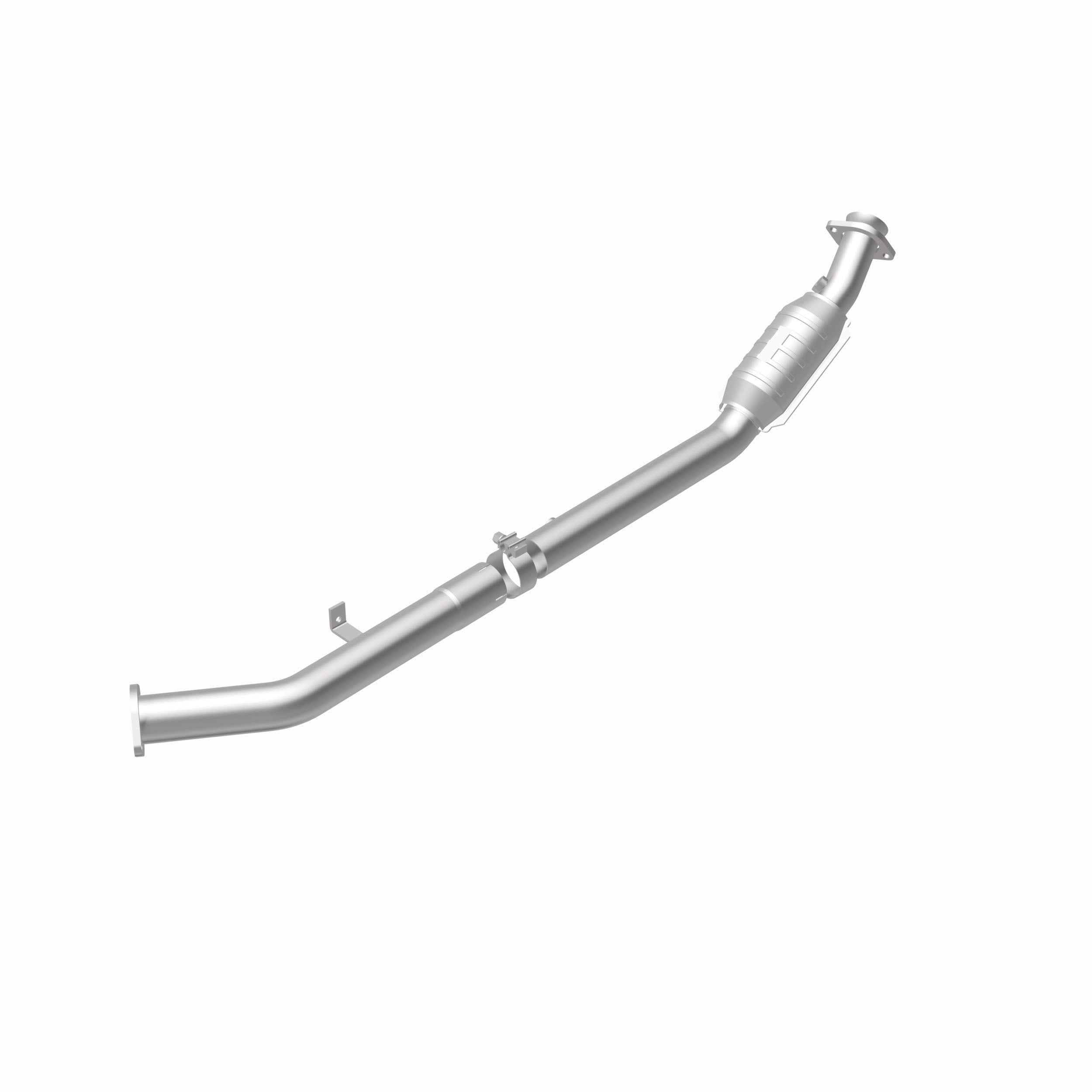 MagnaFlow Exhaust Products 49730 - OEM Grade Direct-Fit Catalytic Converter 3