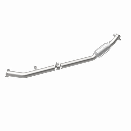 MagnaFlow Exhaust Products 49730 - OEM Grade Direct-Fit Catalytic Converter 4