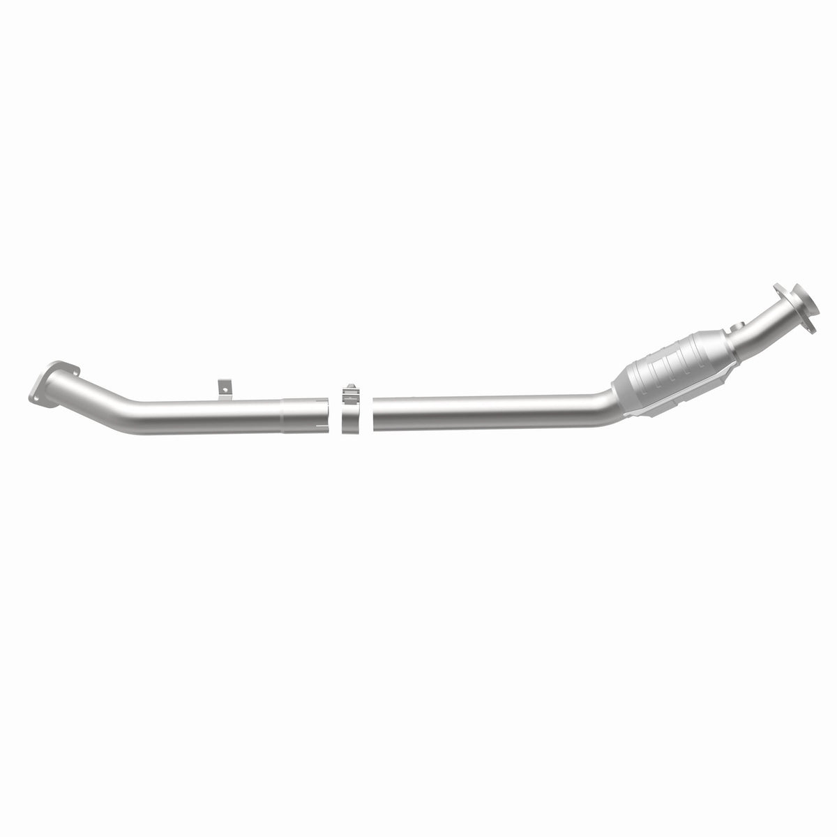 MagnaFlow Exhaust Products 49730 - OEM Grade Direct-Fit Catalytic Converter 5