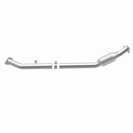 MagnaFlow Exhaust Products 49730 - OEM Grade Direct-Fit Catalytic Converter 5