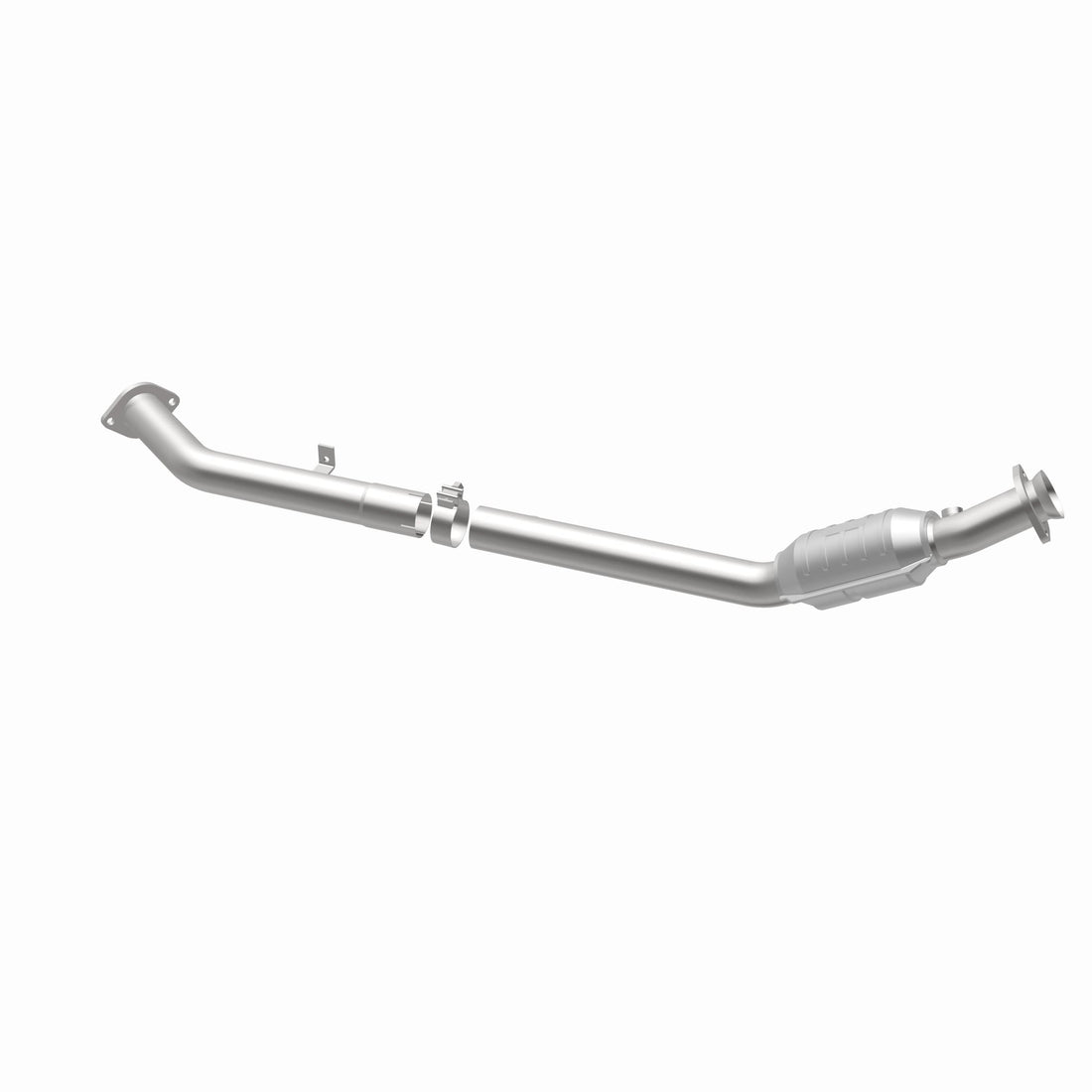 MagnaFlow Exhaust Products 49730 - OEM Grade Direct-Fit Catalytic Converter