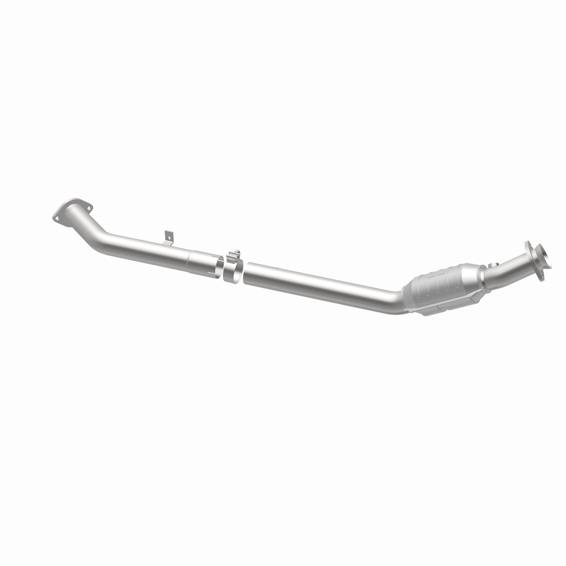 MagnaFlow Exhaust Products 49730 - OEM Grade Direct-Fit Catalytic Converter