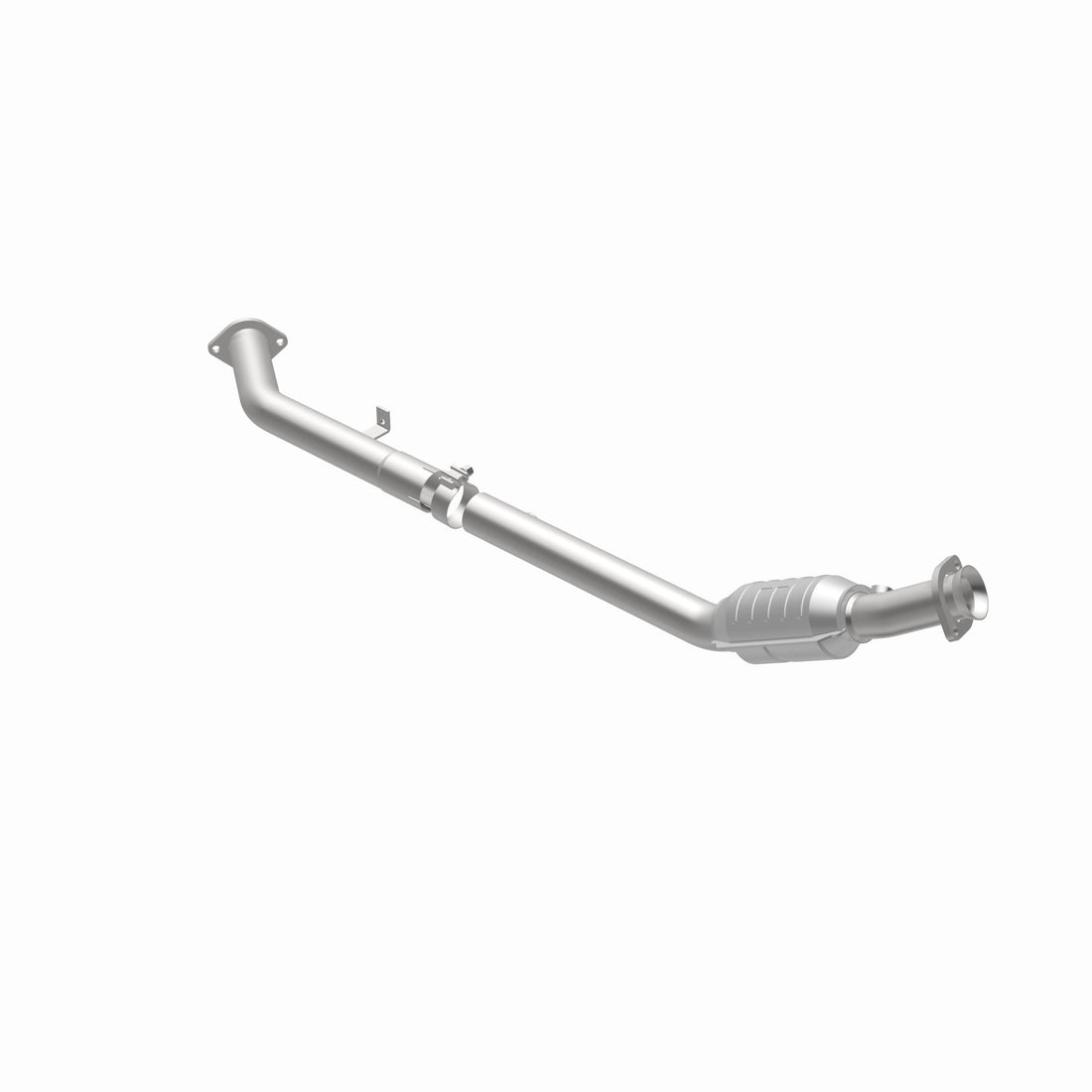 MagnaFlow Exhaust Products 49730 - OEM Grade Direct-Fit Catalytic Converter