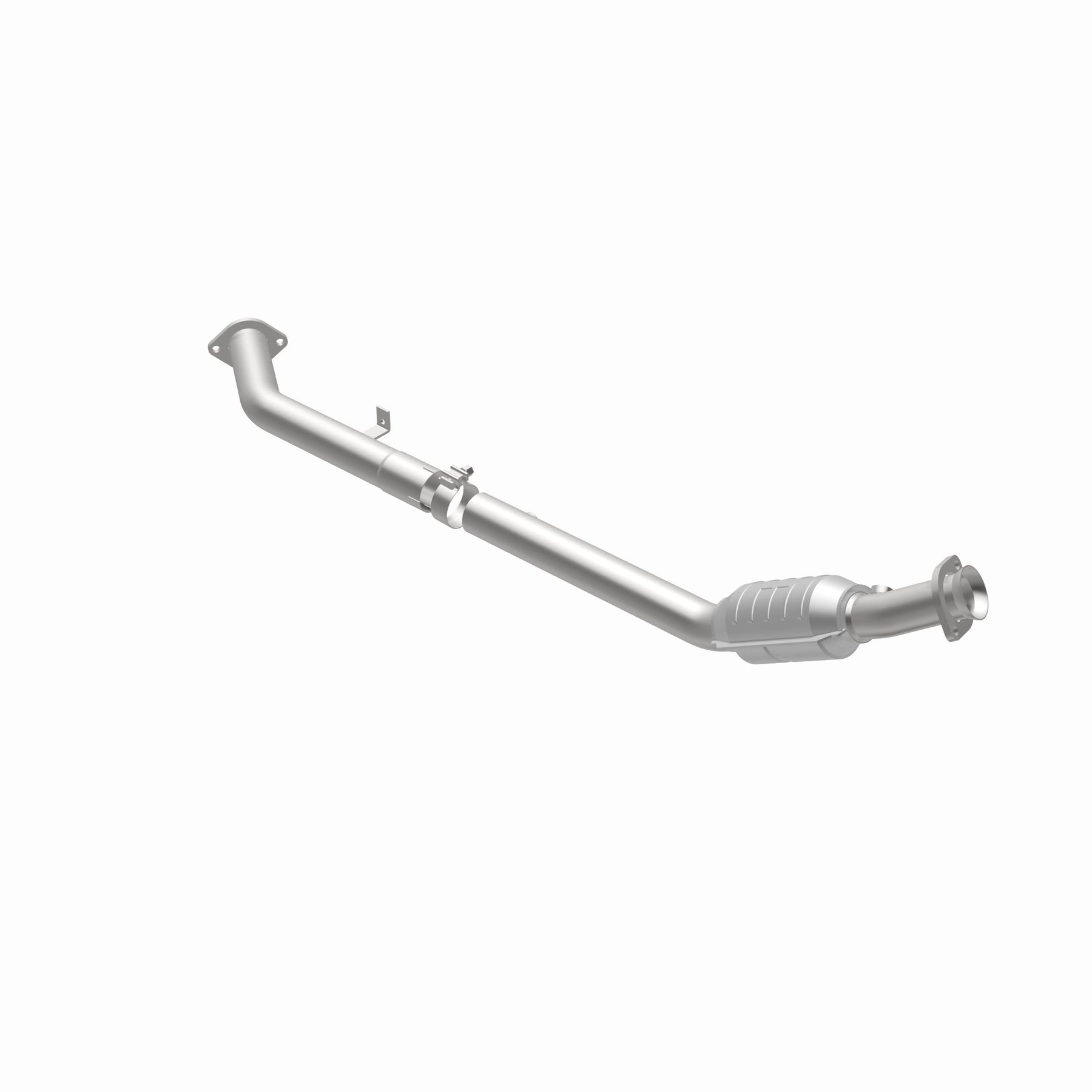 MagnaFlow Exhaust Products 49730 - OEM Grade Direct-Fit Catalytic Converter