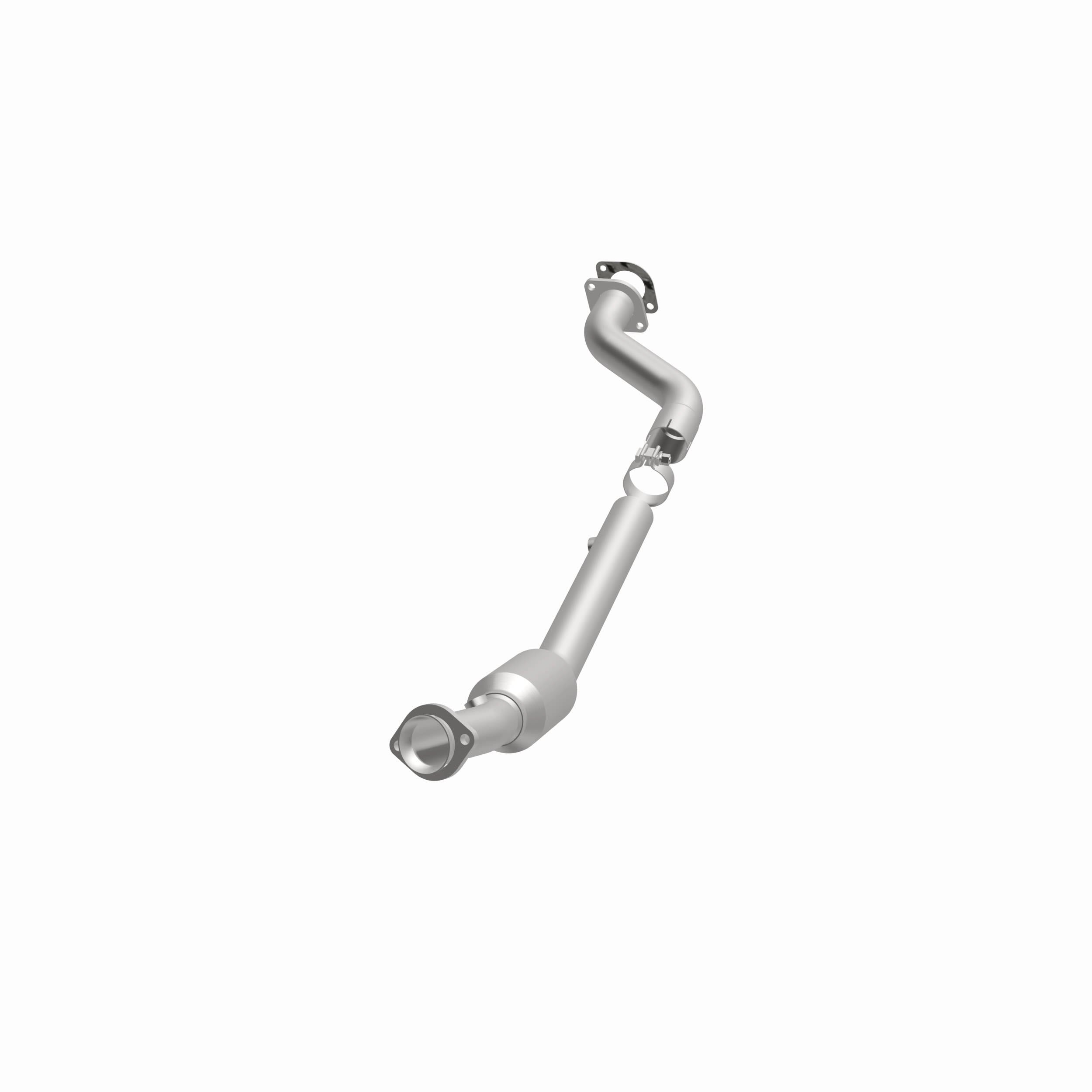 MagnaFlow Exhaust Products 49731 - OEM Grade Direct-Fit Catalytic Converter 1