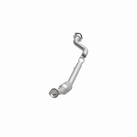MagnaFlow Exhaust Products 49731 - OEM Grade Direct-Fit Catalytic Converter 1