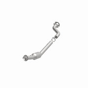 MagnaFlow Exhaust Products 49731 - OEM Grade Direct-Fit Catalytic Converter 2
