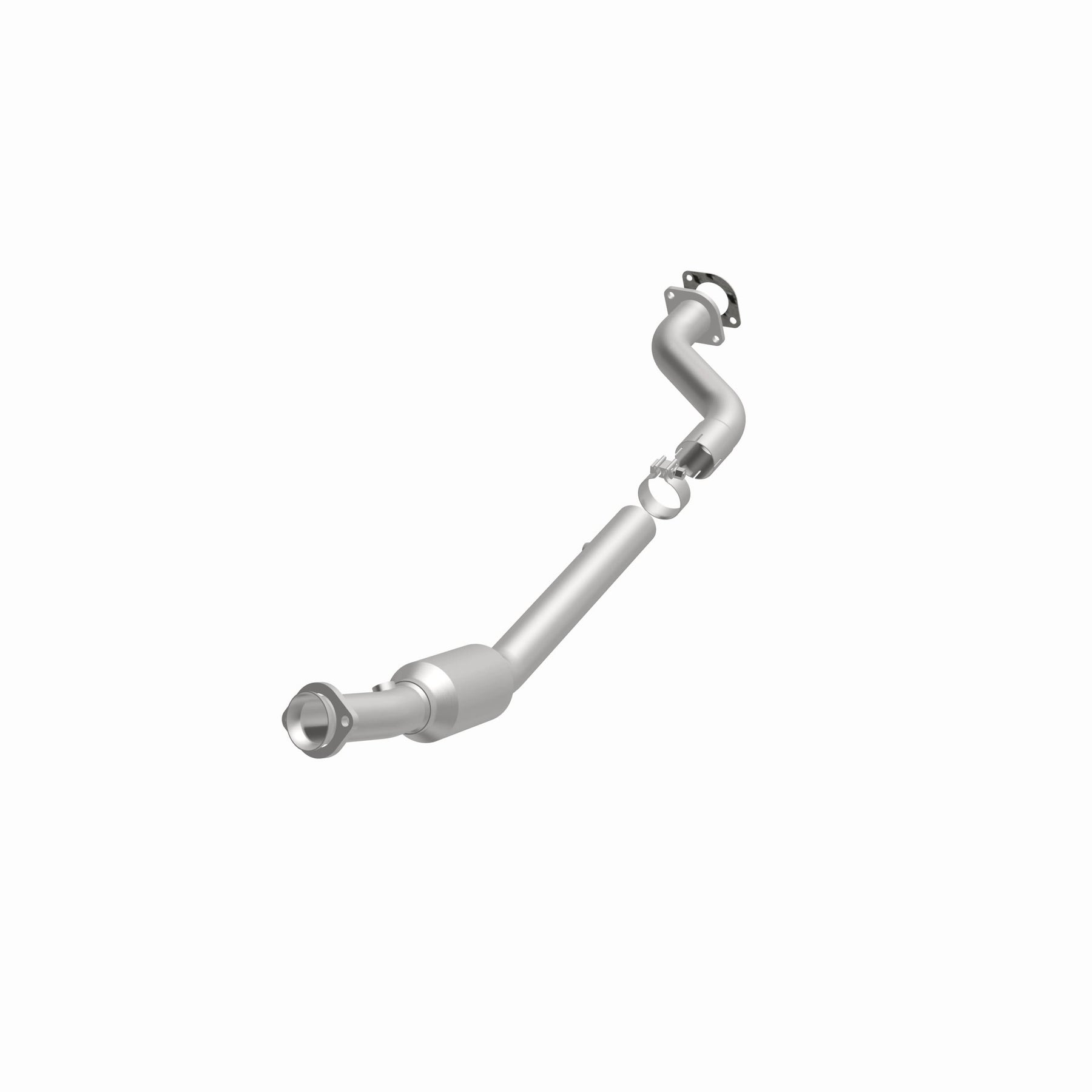 MagnaFlow Exhaust Products 49731 - OEM Grade Direct-Fit Catalytic Converter 2