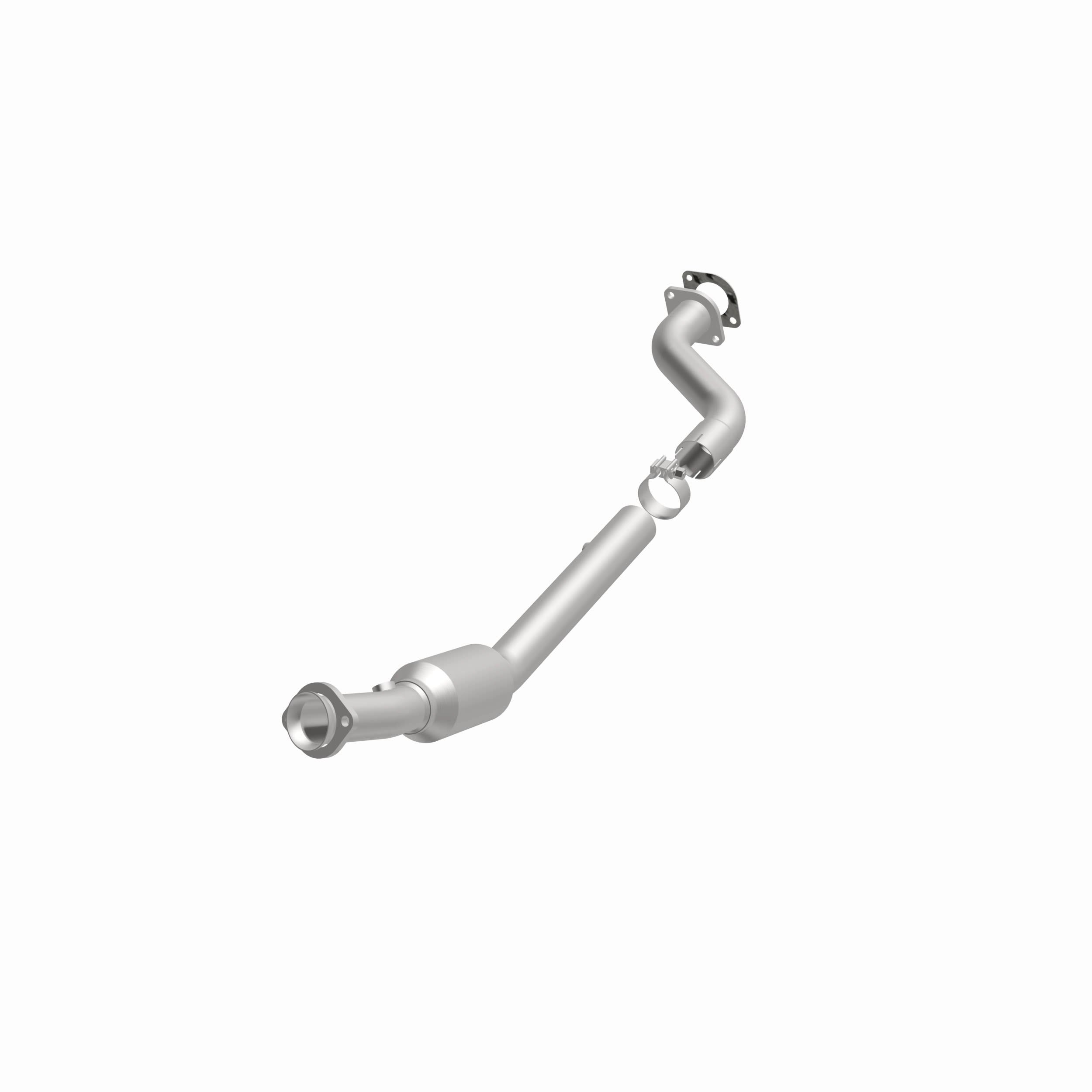 MagnaFlow Exhaust Products 49731 - OEM Grade Direct-Fit Catalytic Converter 2