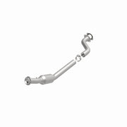 MagnaFlow Exhaust Products 49731 - OEM Grade Direct-Fit Catalytic Converter 3