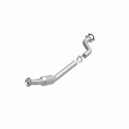 MagnaFlow Exhaust Products 49731 - OEM Grade Direct-Fit Catalytic Converter 3