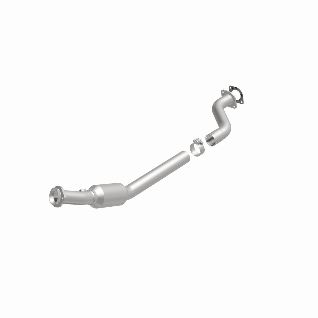 MagnaFlow Exhaust Products 49731 - OEM Grade Direct-Fit Catalytic Converter