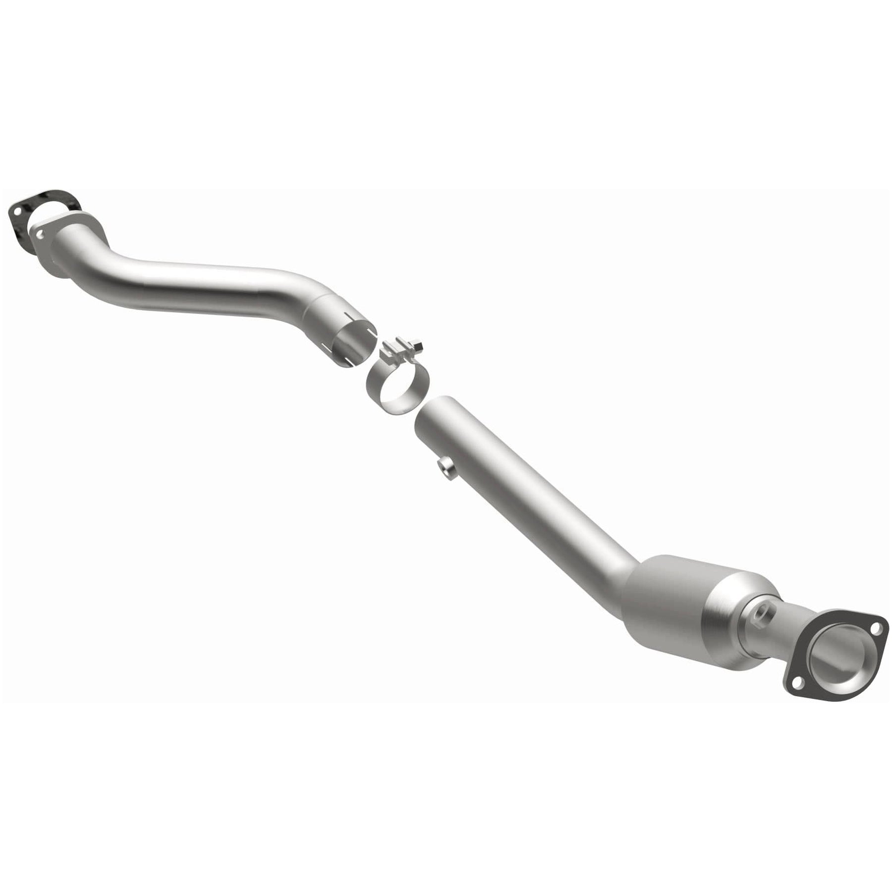 MagnaFlow Exhaust Products 49731 - OEM Grade Direct-Fit Catalytic Converter
