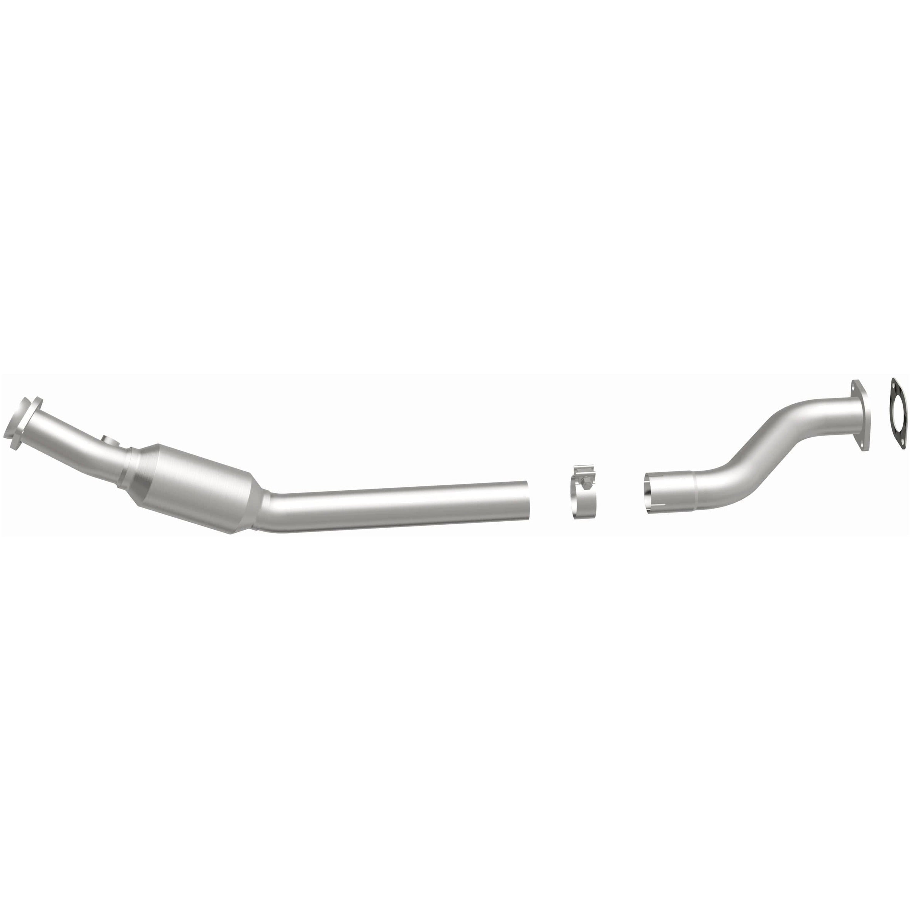 MagnaFlow Exhaust Products 49731 - OEM Grade Direct-Fit Catalytic Converter 5