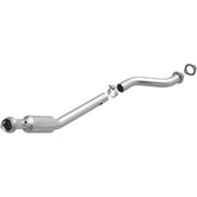 MagnaFlow Exhaust Products 49732 - OEM Grade Direct-Fit Catalytic Converter 4