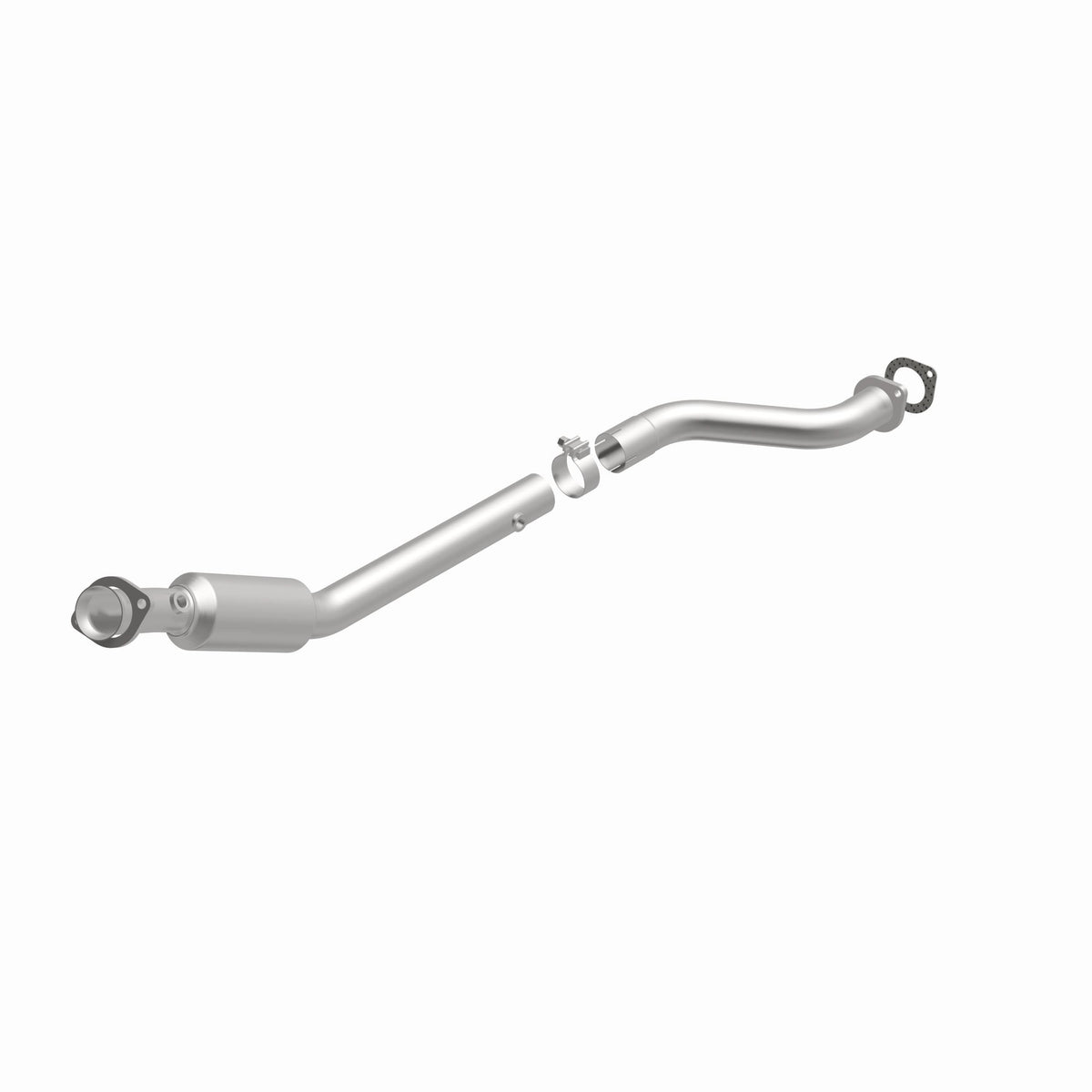 MagnaFlow Exhaust Products 49732 - OEM Grade Direct-Fit Catalytic Converter 5