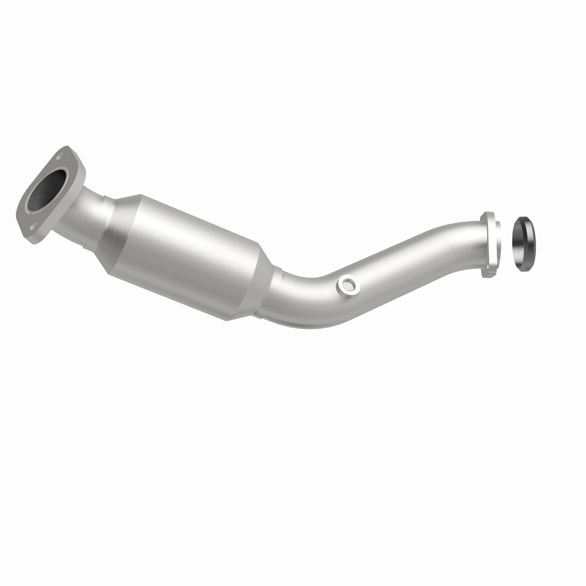 MagnaFlow Exhaust Products 49733 - OEM Grade Direct-Fit Catalytic Converter 1