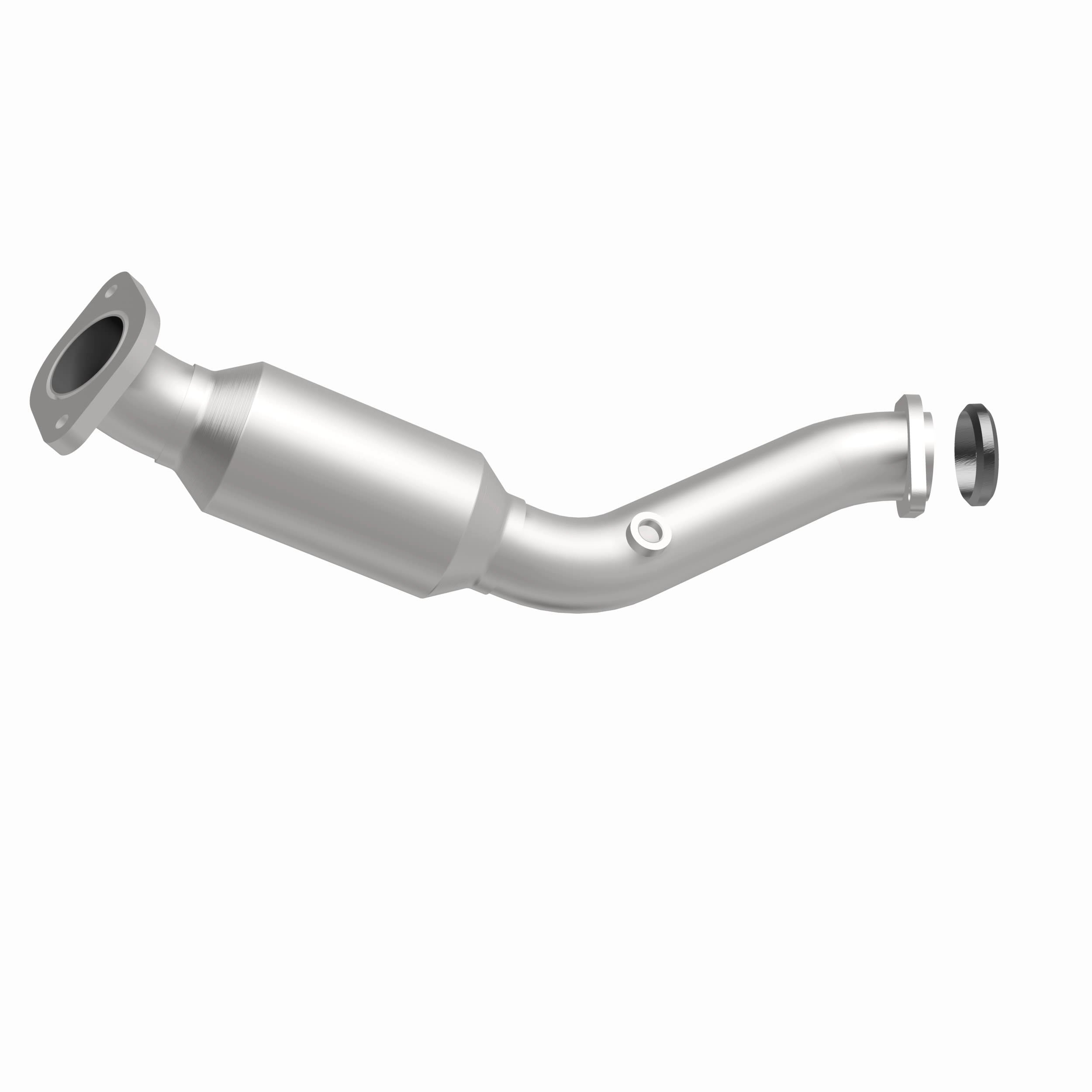 MagnaFlow Exhaust Products 49733 - OEM Grade Direct-Fit Catalytic Converter 1