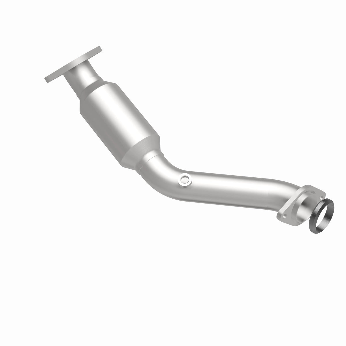 MagnaFlow Exhaust Products 49733 - OEM Grade Direct-Fit Catalytic Converter 4