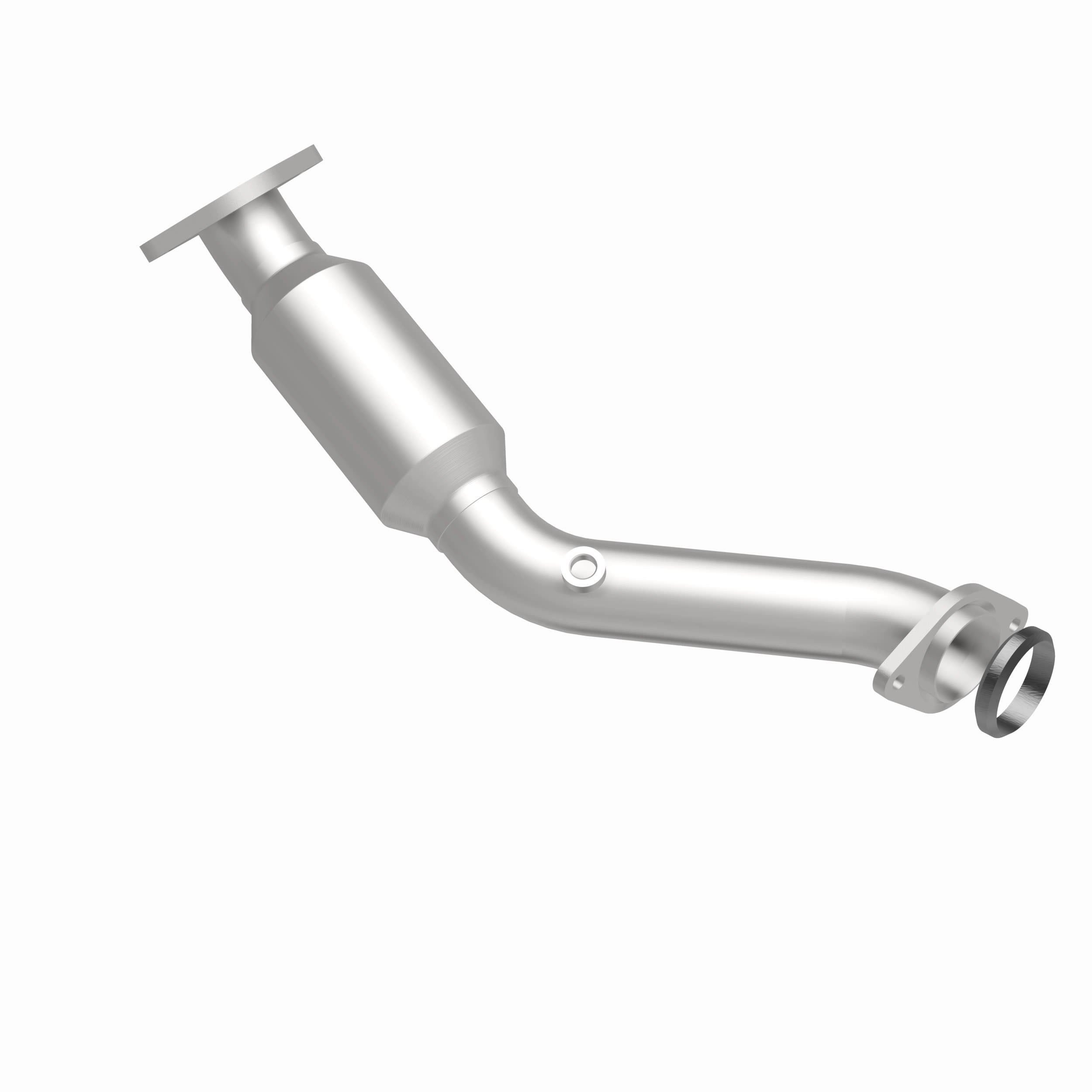 MagnaFlow Exhaust Products 49733 - OEM Grade Direct-Fit Catalytic Converter 4
