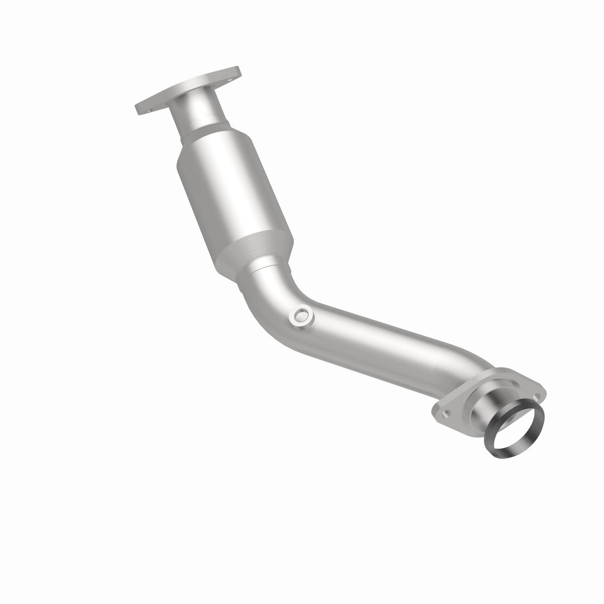 MagnaFlow Exhaust Products 49733 - OEM Grade Direct-Fit Catalytic Converter 5