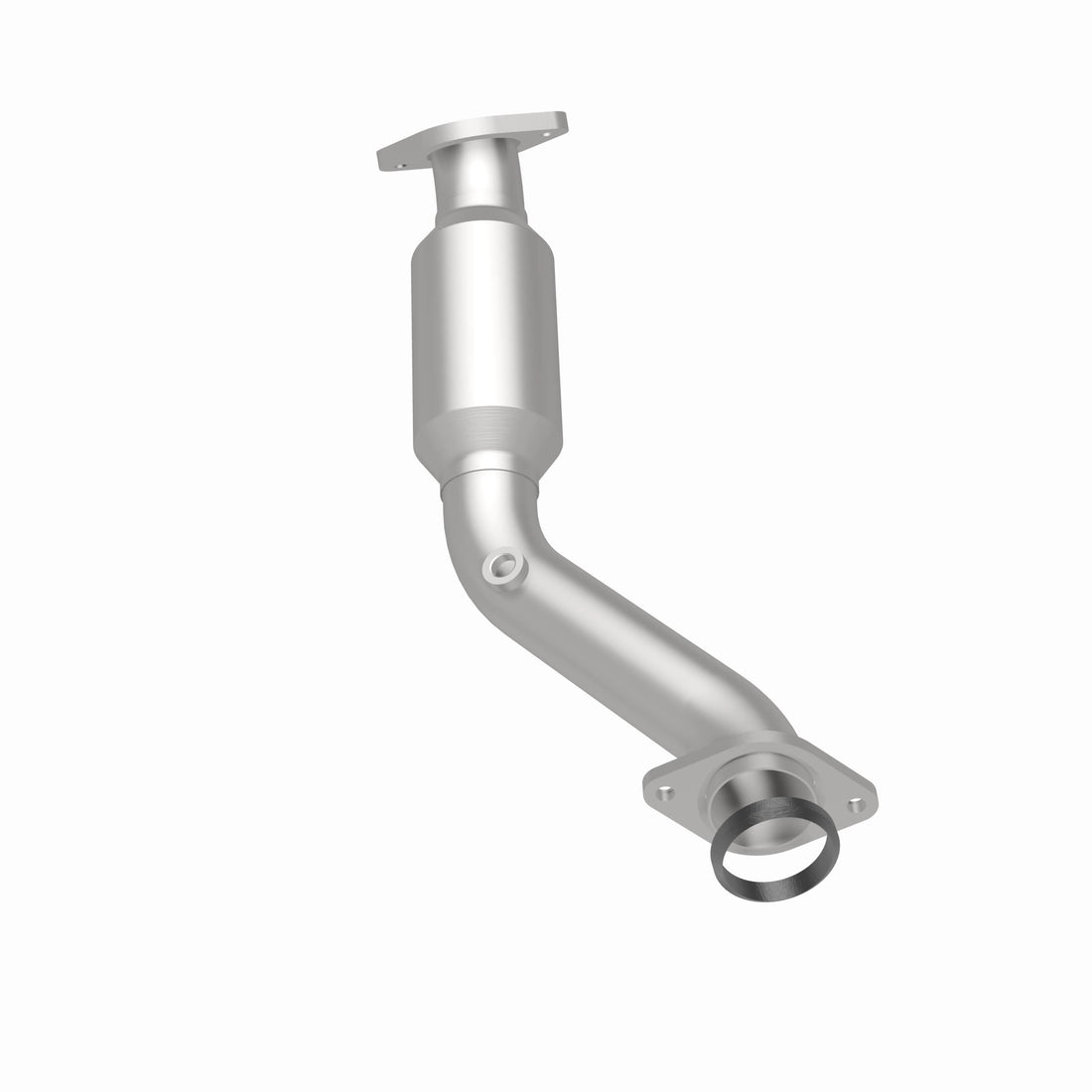 MagnaFlow Exhaust Products 49733 - OEM Grade Direct-Fit Catalytic Converter
