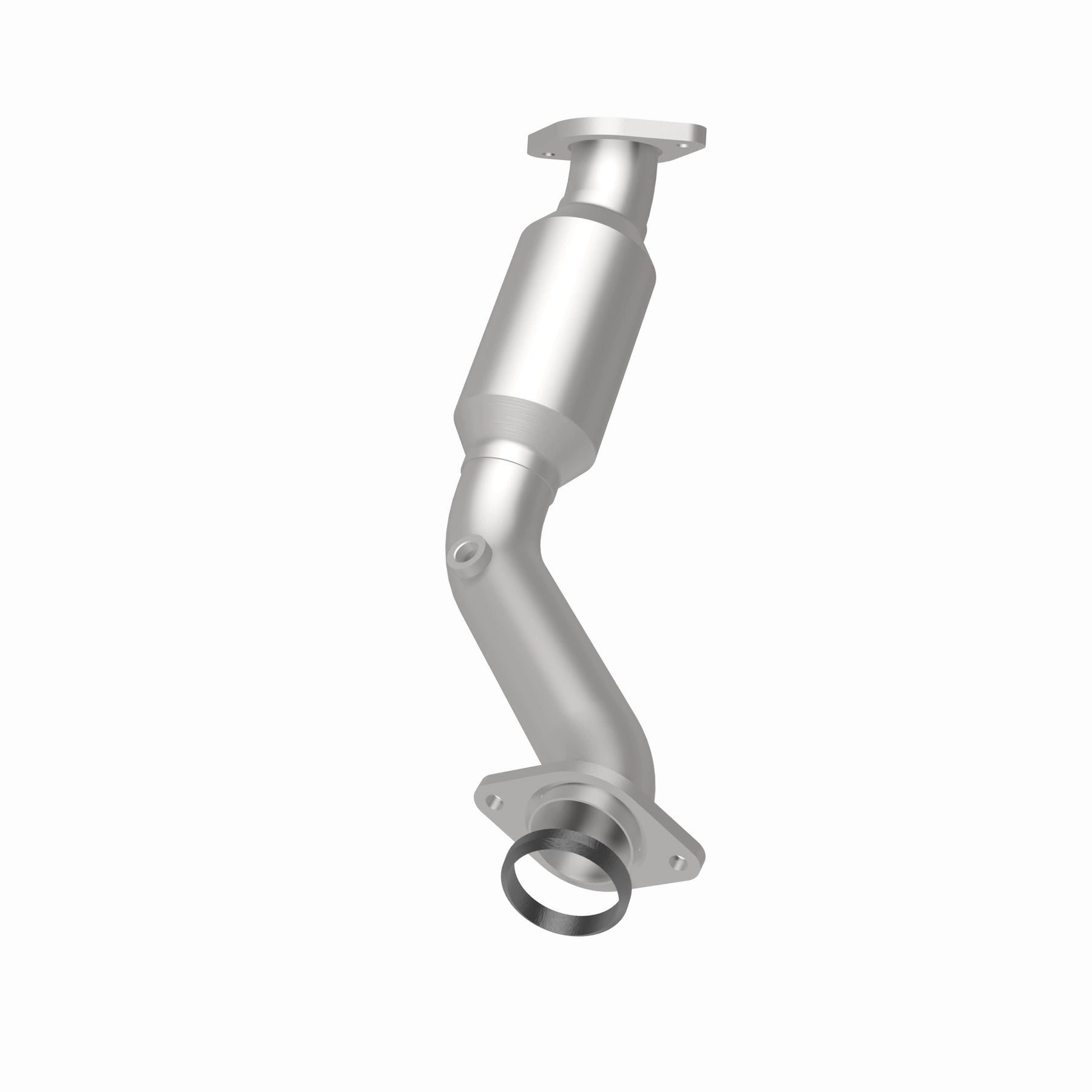 MagnaFlow Exhaust Products 49733 - OEM Grade Direct-Fit Catalytic Converter